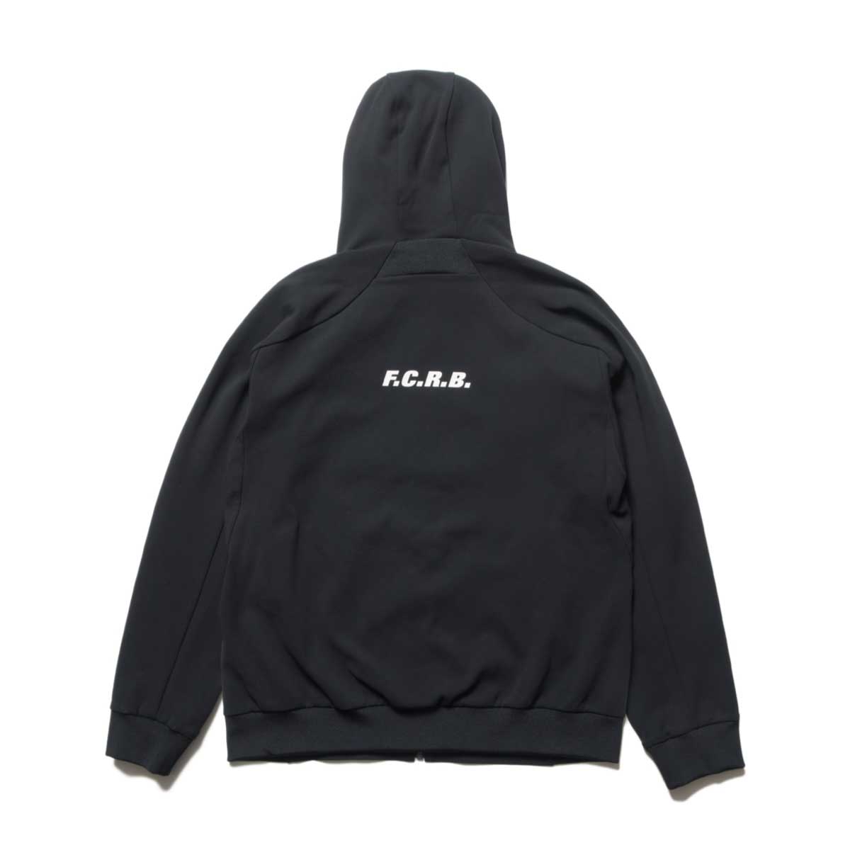 タグ付きF.C. REAL BRISTOL ナイロンジャケット ブラック jacket-1-1-56483.jpg?fit=max&w
